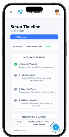 Customizable Trust Funds